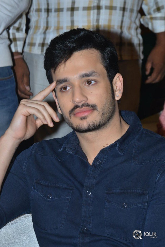 Mr-Majnu-Movie-Pre-Release-Event-Photos